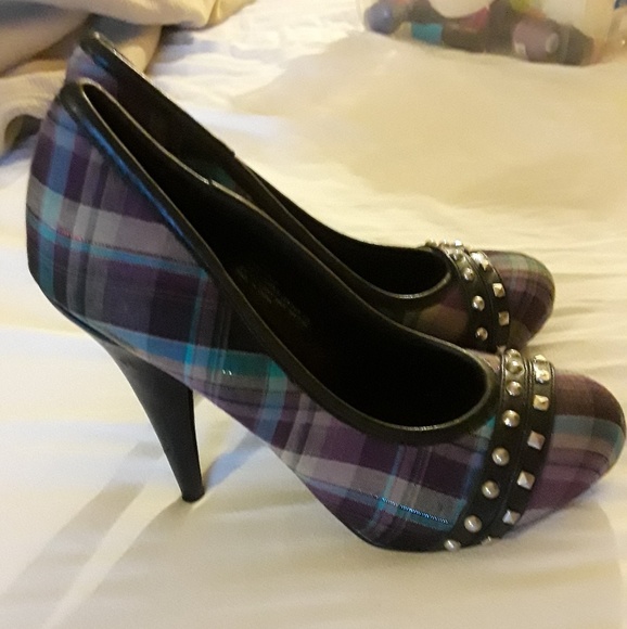 Boot and heel lot - Picture 7 of 7